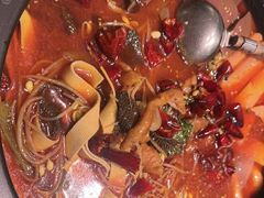 -北京老铺烤鸭(高新店)