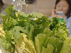 -焯牛潮汕牛肉火锅(云峰街创始店)