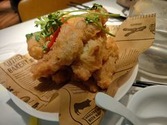 -避风塘·老港味餐厅(虹口龙之梦店)