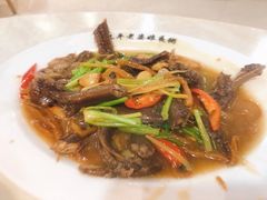 -长平老姿娘夜粥(平东一街店)