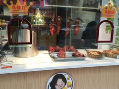 -鸭寨夫人(无锡首店)