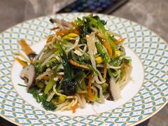 -奇芳阁·百年清真南京菜(夫子庙店)
