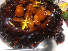 古法大烤河鳗-孔乙己酒家(虹桥路店)