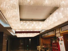 -国际博览中心酒店·茗轩中餐厅