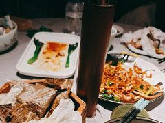 -晓粤·惹味粤菜(凯德乐峰广场店)