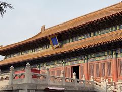 -历代帝王庙博物馆