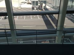 -温州龙湾国际机场