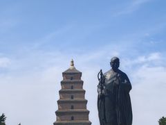 -大慈恩寺(大雁塔)