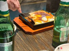 -朴大人炭烤·韩国料理(奥帆中心海尔洲际店)