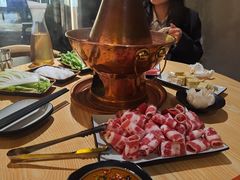 -蚝多蚝·涮羊肉·鲜肉烧烤(大学城店)