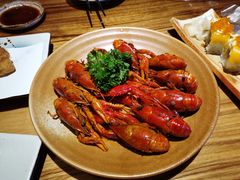 -江户前寿司(好运街店)
