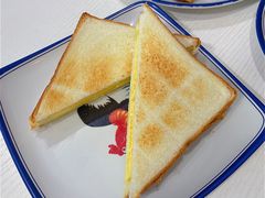 -食运茶餐厅(文化宫店)