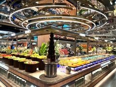 -梨花自助烤肉(西三旗万象汇黑金店)