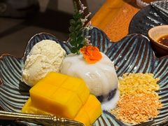 -Tegu泰古莲·泰国餐厅(红山6979店)