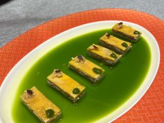 -柿合缘新京菜(静安嘉里中心店)
