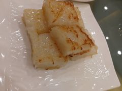 -中山国际酒店中餐厅