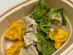 -金谷园饺子馆(北邮总店)