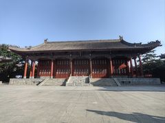 -华清宫景区