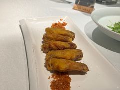 -徽镇小厨·经典徽菜(十里河店)