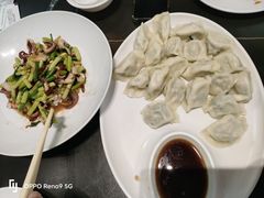 -大众海鲜(巨龙北路店)