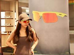 -LensCrafters亮视点·OAKLEY精选(静安嘉里中心店)