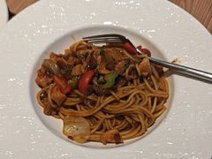 -必胜客(龙泉万达店)