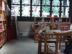 -我嘉书房(南翔名士居店)