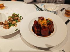 -醉舍·新淮扬菜(长宁龙之梦店)