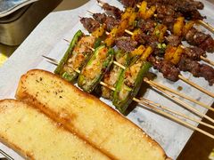 -串盟烧烤·长沙美食地标(星沙店)