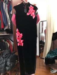 -老上海·石库门 旗袍·洋服工作室(淮海中路店)