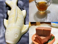 -小吊梨汤·北京菜·烤鸭(清河万象汇店)