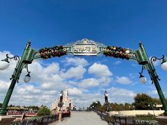 -上海迪士尼度假区