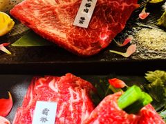 -樱宿日式和牛烧肉(五道口店)