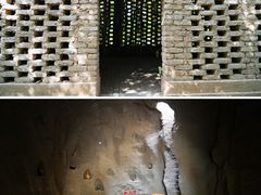 -火焰山景区(火焰山镇)