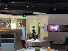 -悦融·京鲁菜·露台花园(安定门店)