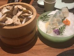 -水月·和牛工坊(水晶郦城店)