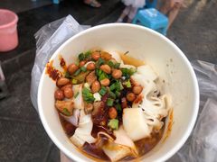 -刘二妈米皮(步行街店)