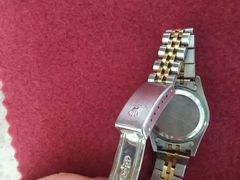 -沐渔二手奢侈品黄金手表包包回收·中古店(广州塔店)