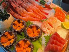 -花潮料理艺食馆(成都万象城店)