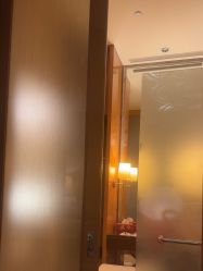 -青岛香格里拉·氣水疗中心