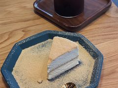 木糠蛋糕-Home Cafe(水榭春天店)