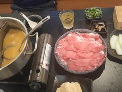 -熹悟海鲜火锅·广式打边炉