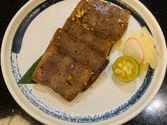 -德川家日本料理(龙德广场店)