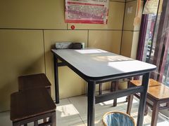 -宝光熏肉鞋底火烧(新街口店)