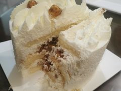 -卷心卷意·轻甜蛋糕(新光天地店)