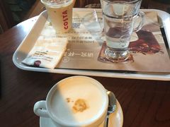 大拿铁-COSTA COFFEE(西湖天地店)