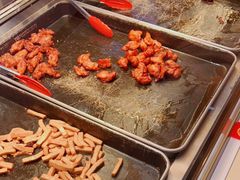 -老韩煸鸡·中国炸鸡(摩尔城店)