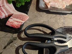 -谷牛日式烤肉(宝山U天地店)