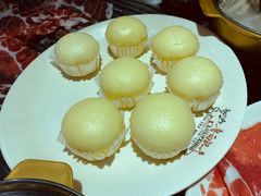 -鲁西肥牛(九方购物中心店)