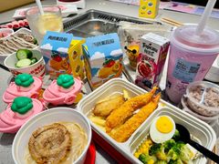 -海底捞火锅(杭州萧山宝龙广场店)